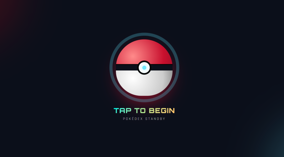 Pokédex